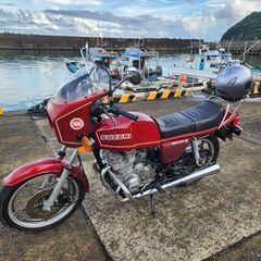 GSX250E ※車両交換希望の画像