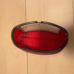 バリオス　純正テール　球つきの画像