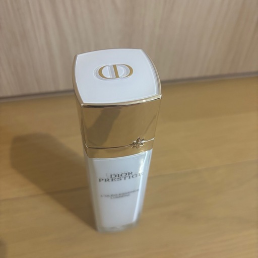 dior プレステージ ホワイト オレオ ローション ルミエール