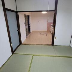 🌟セルフ内見できます！島原市！仁田町の戸建て賃貸🏡🌟売買420万円　🌟賃貸月5万円 - 島原市