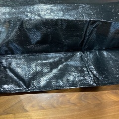⭐️新品　CAPTAIN STAG エコバッグの画像
