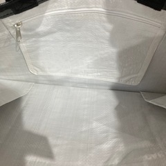 ⭐️新品　CAPTAIN STAG エコバッグの画像