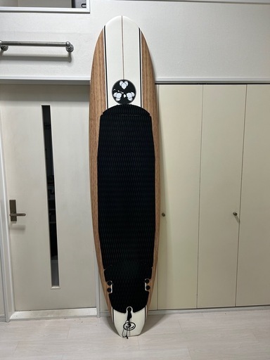 ジェリーロペスサーフボード