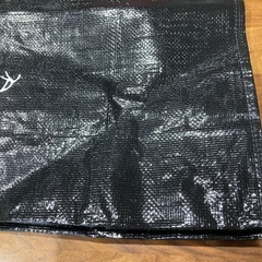⭐️新品　CAPTAIN STAG エコバッグの画像