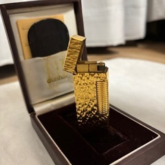 ダンヒルライター