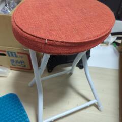 無料チェア
