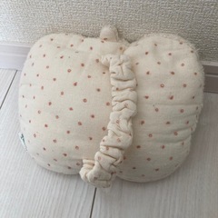 アフタヌーンティー　授乳まくらの画像
