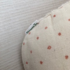 アフタヌーンティー　授乳まくらの画像
