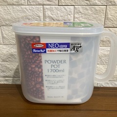 ⭐️新品タッパ