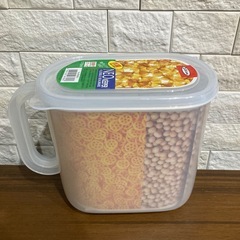⭐️新品タッパの画像