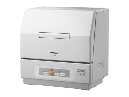 食器洗い機 Panasonic  NP-TCM2