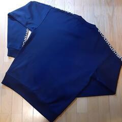 お取引終了★CKカルバンクラインパフォーマンストレーナー【S/P】大きめ黒　超美品の画像