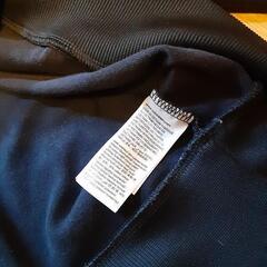 お取引終了★CKカルバンクラインパフォーマンストレーナー【S/P】大きめ黒　超美品の画像