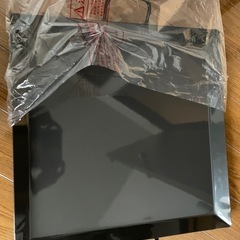 新品　鉄板