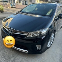 トヨタSAI