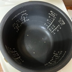 家電 キッチン家電 炊飯器の画像