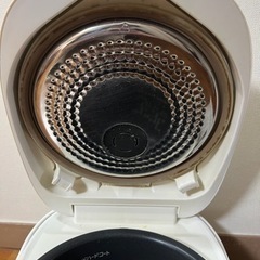 家電 キッチン家電 炊飯器の画像
