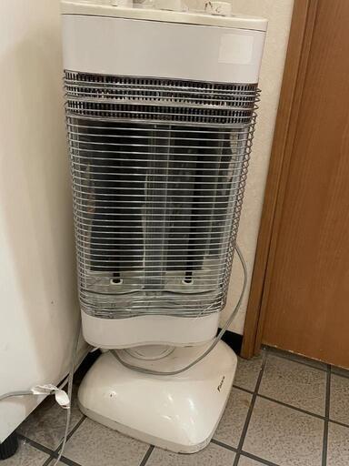 ヒーター