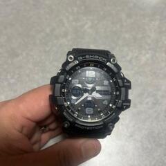 マッドマスターG-SHOCK 5561 GWG-100　の画像