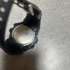 マッドマスターG-SHOCK 5561 GWG-100　の画像