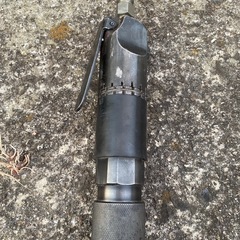 中古ハンドチッパー　NPK NF-25Fの画像