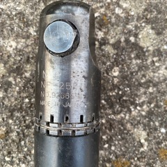 中古ハンドチッパー　NPK NF-25F