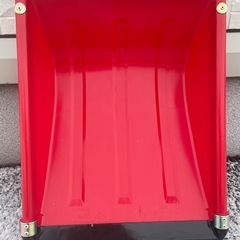 スノーダンプ小  　の画像