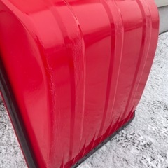 スノーダンプ小  　の画像