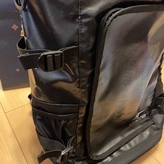 MIZUNO↪︎大きめ　リュック　sports 通学にも◎大容量　激安の画像