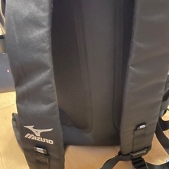 MIZUNO↪︎大きめ　リュック　sports 通学にも◎大容量　激安の画像
