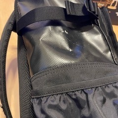 MIZUNO↪︎大きめ　リュック　sports 通学にも◎大容量　激安の画像