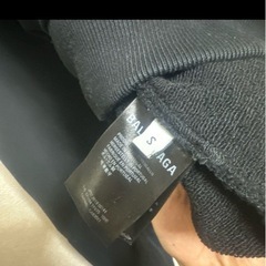 バレンシアガ　パーカーの画像