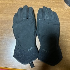 決定(新品)レディースグローブ