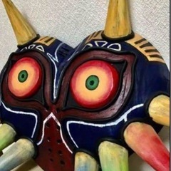 ムジュラの仮面