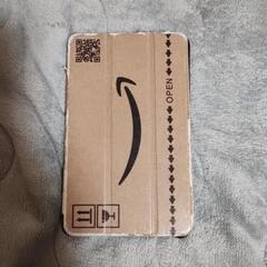 Amazonタブレットの画像