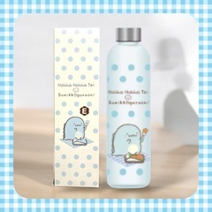 すみっコぐらし ウォーターボトル 1L ほっかほっか亭