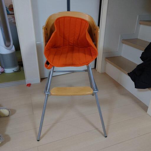 ベビーチェア　3in1 chair Cozy（コージー）