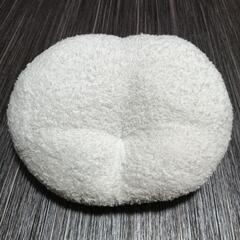 ベビーまくら　ミニクッションの画像