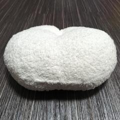 ベビーまくら　ミニクッションの画像