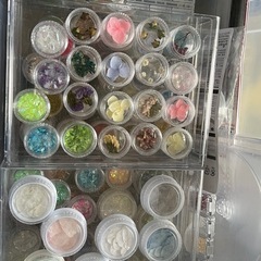【受け渡し予定者決定 】 DIY/手作り/UVレジン セット