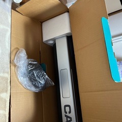 CASIO  電子ピアノCTK-591の画像