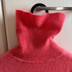 ATELIER SIX セーターの画像