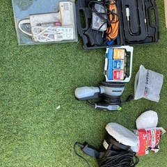倉庫整理品　(決まりました)