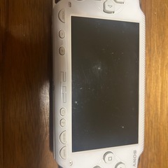 PSPの画像