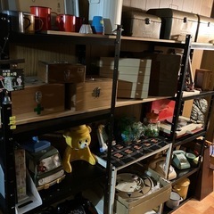 アッパクdeフリマ①の画像