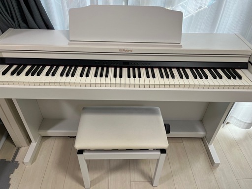 ローランド　電子ピアノ　RP-501R
