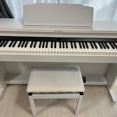 ローランド　電子ピアノ　RP-501Rの画像