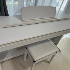 ローランド　電子ピアノ　RP-501R