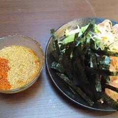 ラーメン好きな方いませんか？
