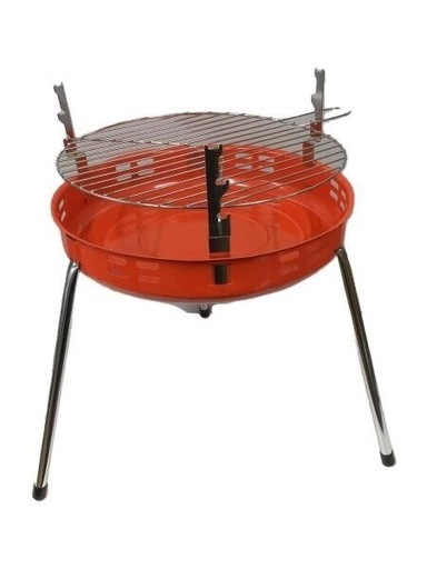 希少‼️レトロ‼️未使用品‼️ ノースフェイス　焚火台　BBQグリルセット